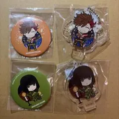 戦国BASARA4 島左近 グッズ 10点セット - メルカリ