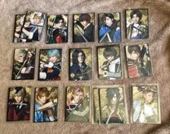 ミュージカル刀剣乱舞 乱舞博覧会 ランダムふぉとカード