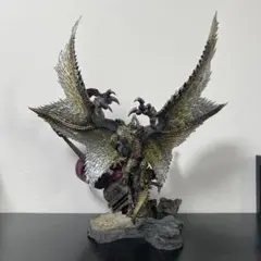 シャガルマガラ　クリエイターズモデル