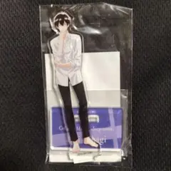 2026年最新】Collar×Malice 柳愛時 アクリルスタンドの人気アイテム