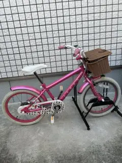 2025年最新】18インチ 自転車 愛知の人気アイテム - メルカリ