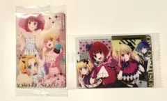 推しの子　ウエハースカード　B小町