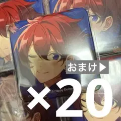 2026年最新】朱桜司スクエア缶バッジの人気アイテム - メルカリ