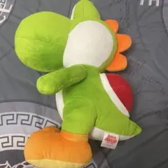 スーパーマリオ ヨッシー ぬいぐるみ