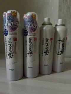 サナ なめらか本舗　豆乳イソフラボン 薬用純白導入ミスト化粧水 150g