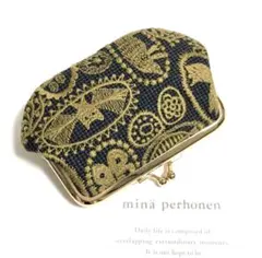 ミナペルホネン ファッション小物