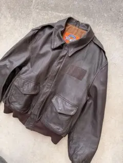 2025年最新】cooper a2 フライトジャケットの人気アイテム - メルカリ