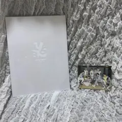 SnowMan スノラボ　パンフレット　生写真