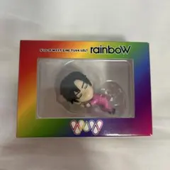 離しま戦隊レインボー 小瀧望