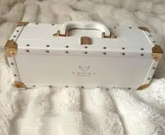 エンジェルシャンパン ミニケース - メルカリ