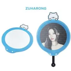 【新品未開封】 ルセラフィム デコバンド カズハ ズハロン 2025年最新】ズハロンの人気アイテム - メルカリ