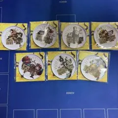 2026年最新】ワンピース 缶コースターの人気アイテム - メルカリ