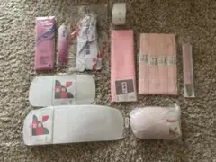 着物 着付け小物 12点セット