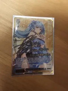 ヴァイスシュヴァルツ ドールズフロントライン クルカイ SR 星3 - メルカリ
