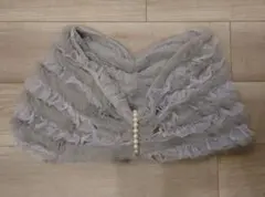 ペイトンプレイス ボレロ カーデ エニィシス 組曲 レッセパッセ