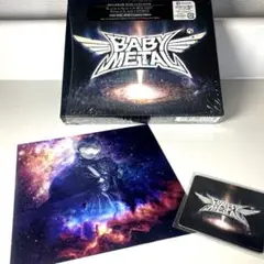 babymetal 邦楽