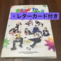 INI FLIP THE CIRCLE DVD - メルカリ