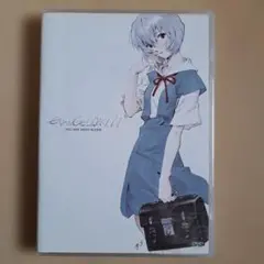 2026年最新】エヴァ 新劇場版 序 dvdの人気アイテム - メルカリ