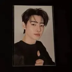 海外GLOBAL POPUP STORE ENHYPEN SUNGHOONトレカ 海外GLOBAL POPUP STORE ENHYPEN SUNGHOONトレカ - メルカリ