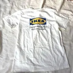 IKEA tシャツ s\mのサムネイル