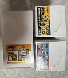 サカモトデイズ 缶バッジコレクション vol.1 vol.2アクリル缶バッジ