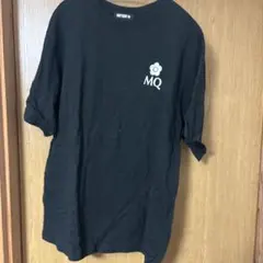 MARY QUANT 半袖 Tシャツ ブラック Mサイズのサムネイル