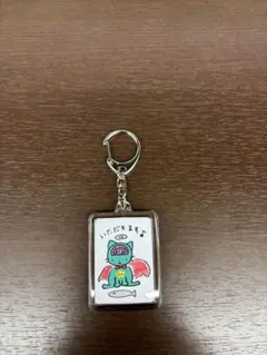 でゅあだい シークレット ランダムキーホルダー あのちゃん ano ホール