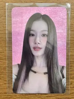 TWICE サナ NE:AR 購入特典 トレカ - メルカリ