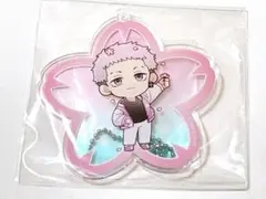 東京リベンジャーズ プリカフェ 桜 アクキー 三ツ谷隆