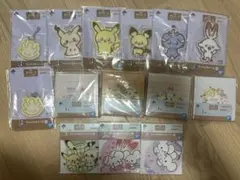 ポケピース 一番くじ まとめ売り