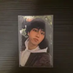 Stray Kids han 特典トレカ ラキドロ 6枚 セット - メルカリ
