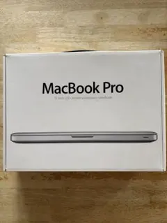 Mac Book Pro