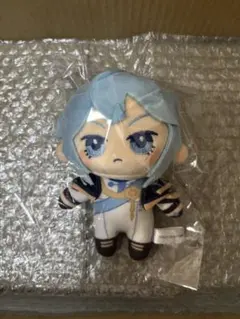 ✨ フラガリアメモリーズ ✨ 受注生産 ぬいぐるみ シエロモート 未開封