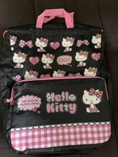 Hello Kitty プールパック　新品未使用
