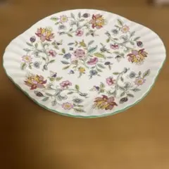 MINTON Haddon Hall プレートのサムネイル