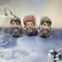 ハイキュー こんにち輪 セット売り