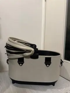 2025年最新】エアバギー ドーム3 アーバンホワイトの人気アイテム