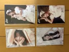 きゅーすと川本　生誕くじ