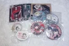スパイファミリー ロイド×ヨルグッズまとめ売り