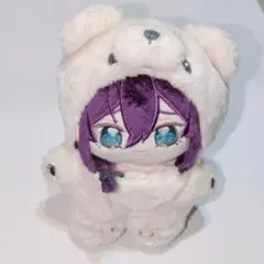 あんスタ 礼瀬マヨイ いっしょに暮らすぬい いつぬい ぬいぐるみ