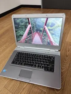 ジャンクPCNEC versaproWindows10