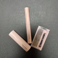 キレイアンドコー メイク3点セット