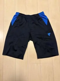 VICTASハーフパンツ　2XL 中古