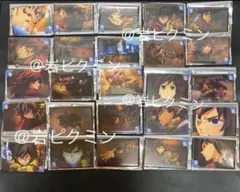 鬼滅の刃 冨岡義勇 全方位 コレクション 缶バッジ 全25種 コンプ