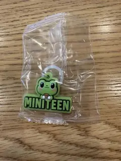 MINITEEN めじるしアクセサリー
