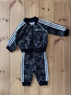 adidas ディズニー柄 ジャージセットのサムネイル