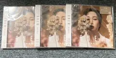 ONEW 『SAKU』 VOS盤3点セット