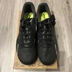 トレシュー シューズ