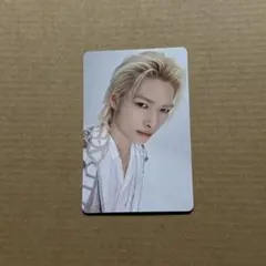 ENHYPEN House of Vampire ニキ VIP特典