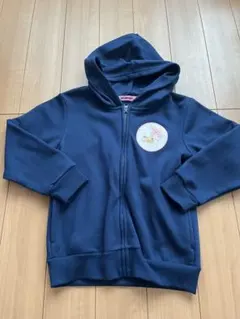 マイメロ マイメロディー パーカー 120 新品